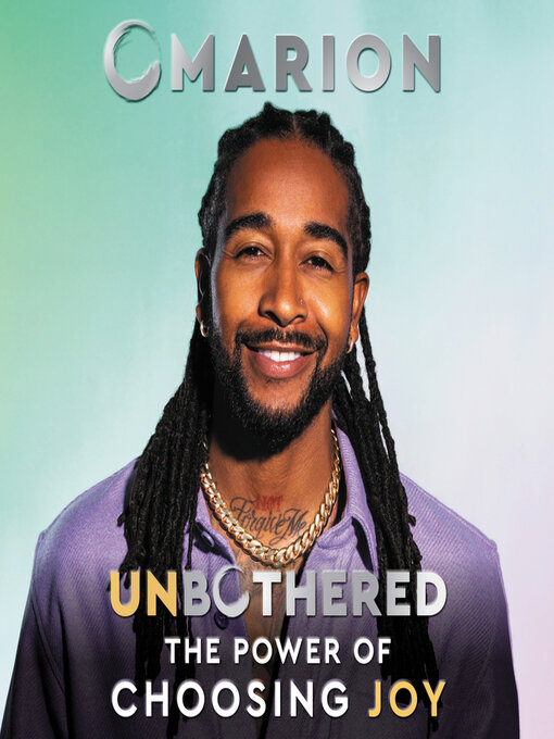 Title details for Unbothered by Omarion - Available